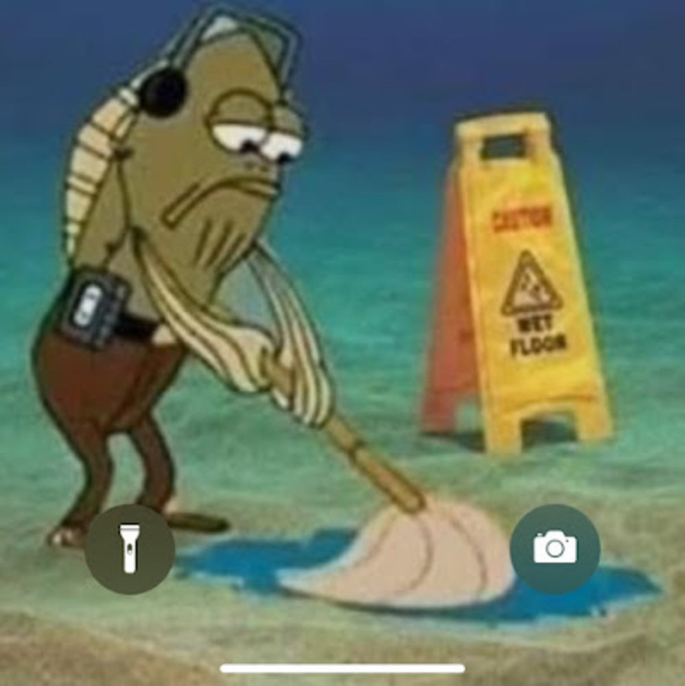 Meet your Posher, Aidan